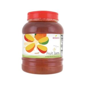 Mango Jam-Bossen