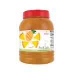 Pineapple Jam-Bossen