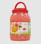 Crown Lemon Jelly-Bossen