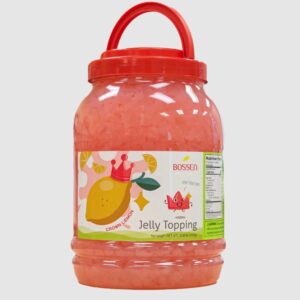 Crown Lemon Jelly-Bossen