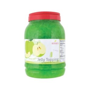 Green Apple Jelly-Bossen