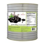 Grass Jelly Concentrate-Bossen
