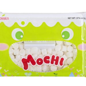 Mini Mochi Original-Bossen