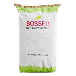 Non-Dairy Creamer 44lb Bag-Bossen