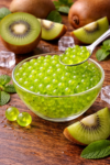 Kiwi Popping Boba-Tastea Brand (7lb)
