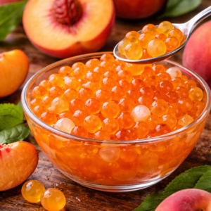 Peach Popping Boba (7lb)