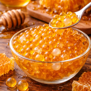 Honey Popping Boba-Bossen (7lb)