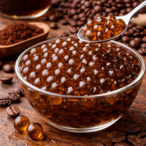 Coffee Popping Boba-Bossen (7lb)