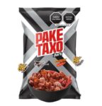 Pake Taxo Dark (Mexico)