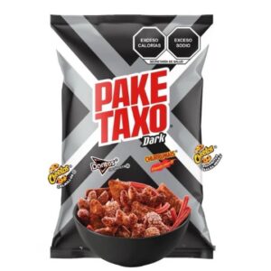 Pake Taxo Dark (Mexico)