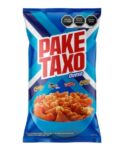 Pake Taxo Quexo (Mexico)