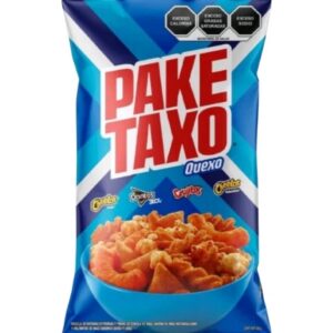 Pake Taxo Quexo (Mexico)