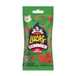 Lucas Gummies Watermelon flavor (Mexico)