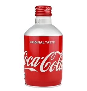 Coca Cola Original Can(Japan)