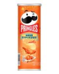 Pringles Sweet N' Spicy Korean Fried Chicken(South Korea)