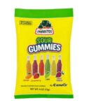 Canels Jarritos Flavored Sour Gummies(Mexico)