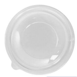 [300 ct] 24 oz Disposable Salad Bowls | 165 mm | PET