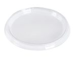 [500 ct] 8-32 oz Deli Container Lids | PET | 117 mm