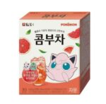 Pokémon Grape fruit Kampuchea (China)