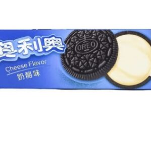 Oreo Cheese Flavor (China)