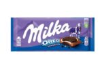 Milka Oreo Sandwich (Poland)