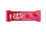 Kit Kat 2 Finger Raspberry Blast(Dubai)