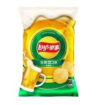 Lays Draft Beer (Taiwan)