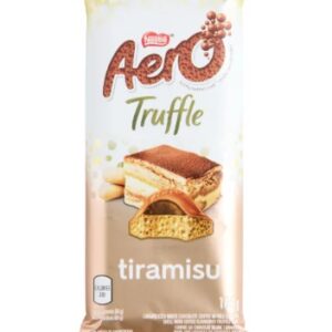 Aero Truffle Tiramisu (Canada)