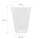 12oz PP Cups (2000/cs 95mm)