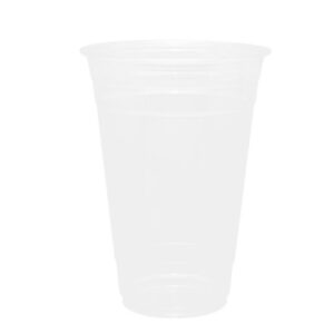 20oz PET Cup (98mm 1000ct)