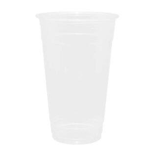 24oz PET Cup (98mm 600ct)