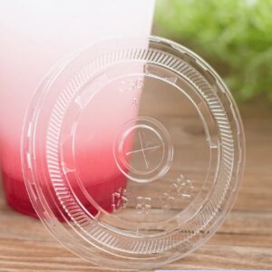 95mm Flat Lid (2000ct)