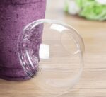 95mm Dome Lid (2000ct)