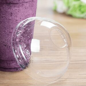98mm Dome Lid (1000ct)