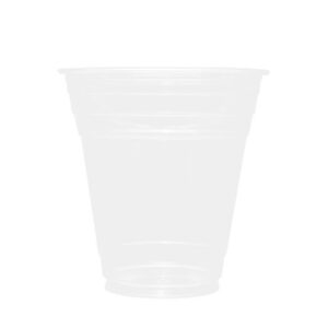 12oz PET Cup (98mm 1000ct)