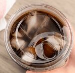 98mm PET Strawless Sipper Lids (1000pc)