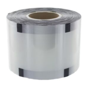 PET Clear Sealing Film-98mm