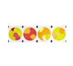 PP Generic Fruit Sealing Film-95mm