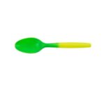 Magic Color Spoons - Yellow To Green (1000pc)