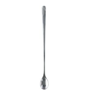 Stainless Steel Long Spoon