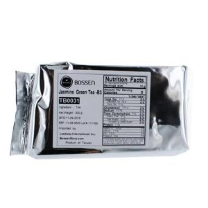 Bossen Jasmine Green Tea B3