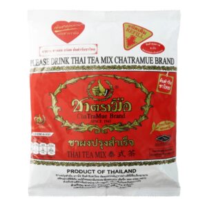 Bossen Thai Cha Tra Mue Tea