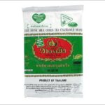 Bossen Thai Green Milk Tea, Loose Leaf