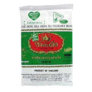 Bossen Thai Green Milk Tea, Loose Leaf